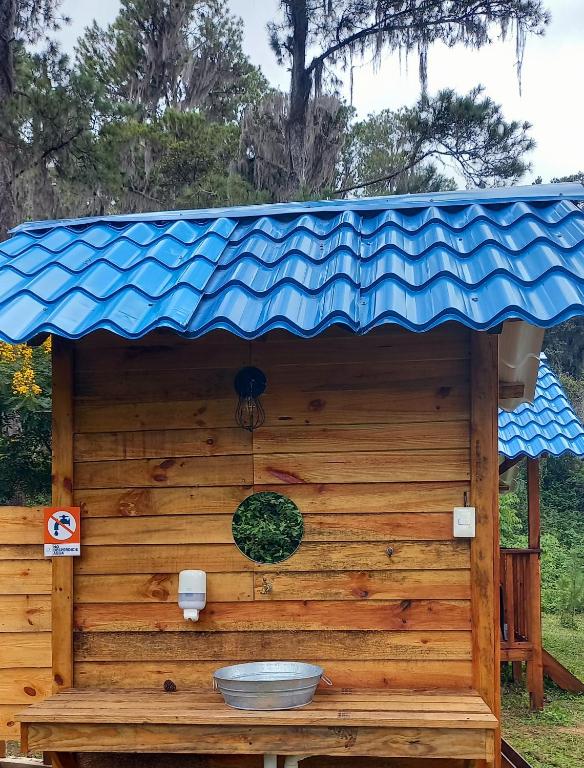 Foto sihtkohas Constanza asuva majutusasutuse Pinar del Valle - Camping y Glamping en Constanza galeriist