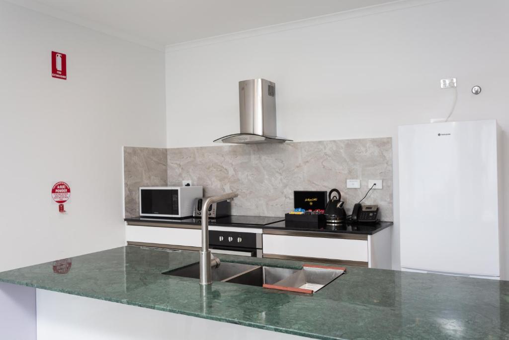 Darwin City Hotel - Resim 5