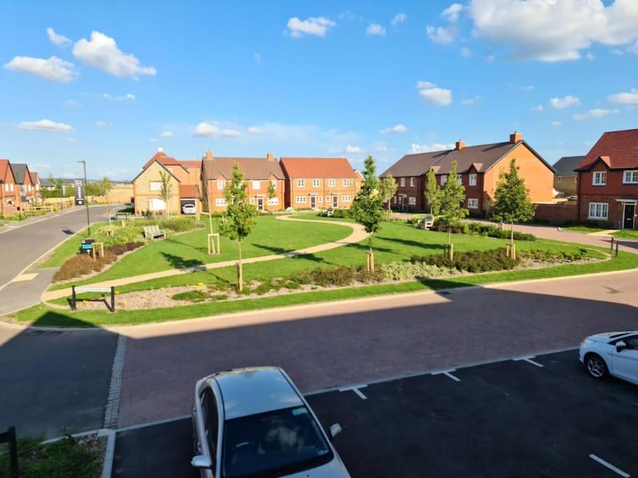 Modern New House with 2 Parking, Lancing (updated prices 2024)