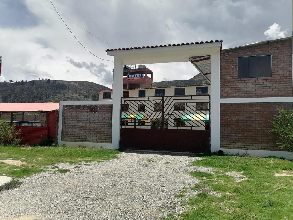 Galeriebild der Unterkunft Catalina Huanca Resort in San Jerónimo