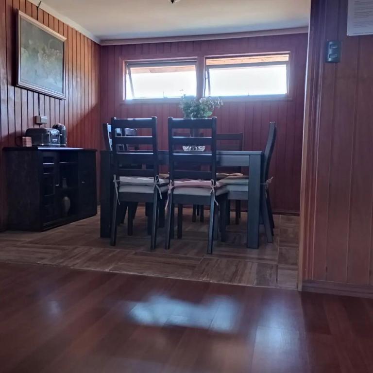 Fotografie z fotogalerie ubytování Hostal Mahuida v destinaci Pucón