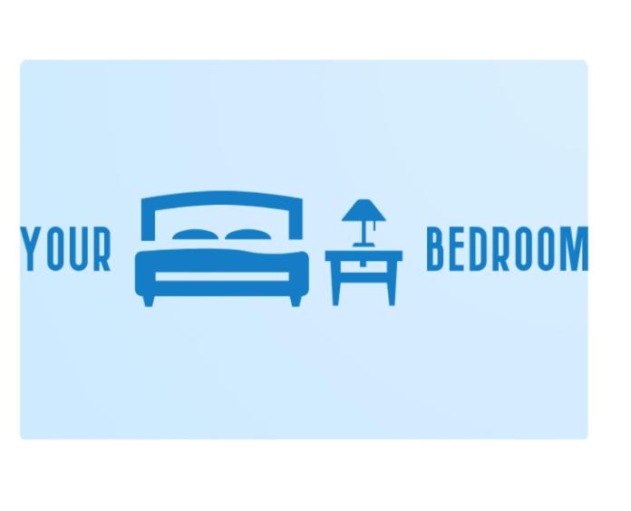 Your Bedroom