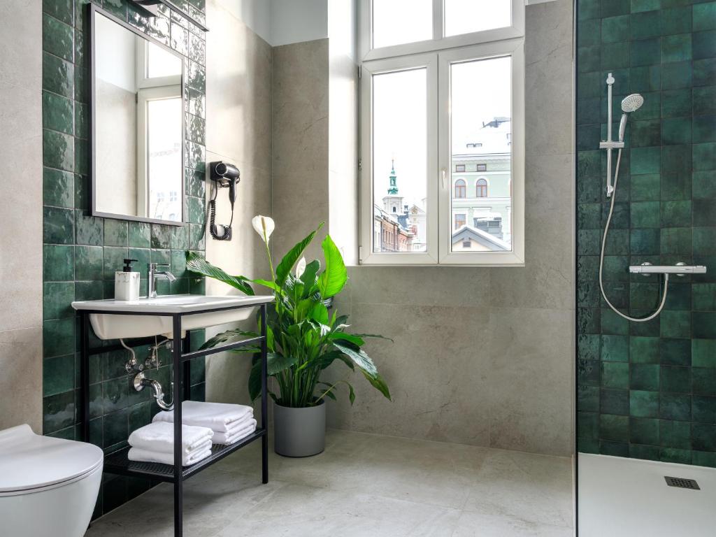 Old Market Residence - Resim 22