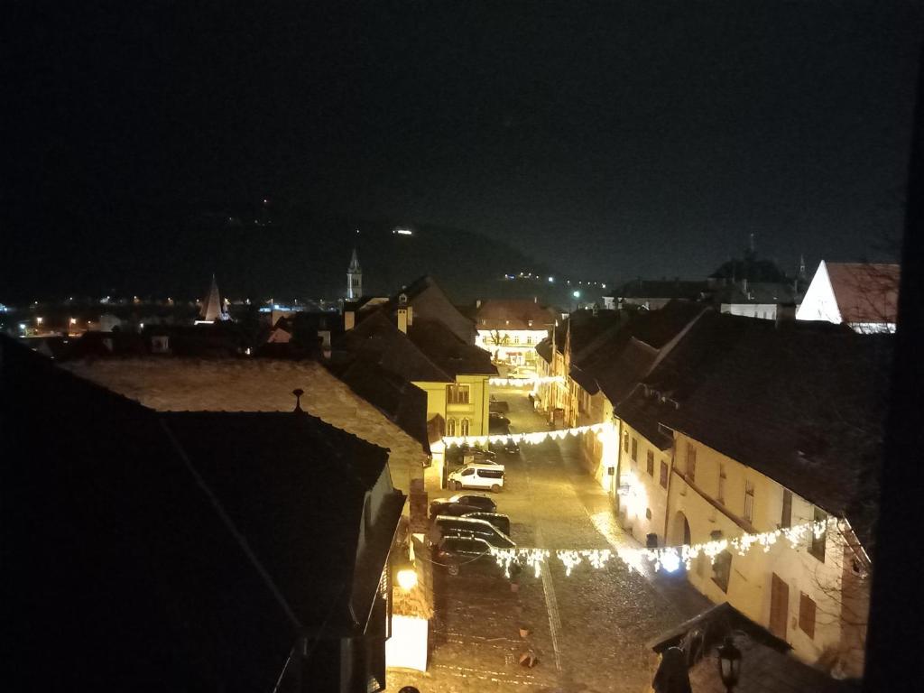 Φωτογραφία από το άλμπουμ του Medieval 2023 στη Σιγκισοάρα