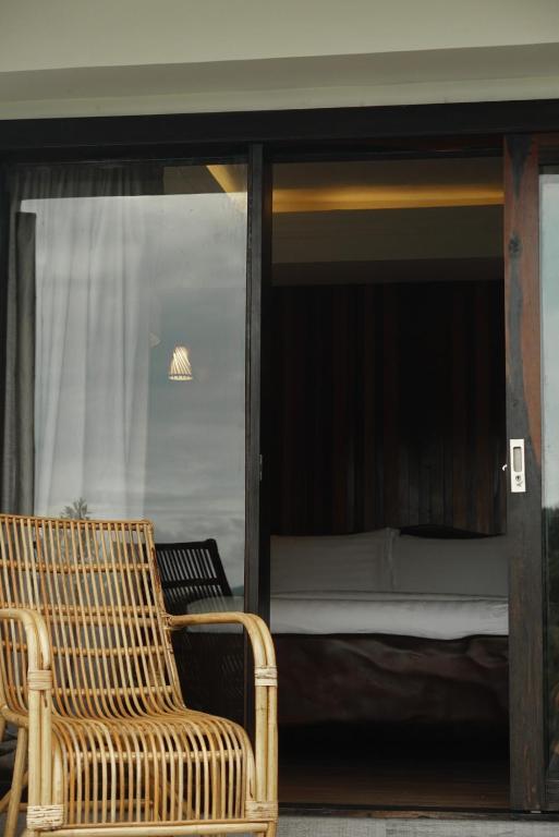 Fotografie z fotogalerie ubytování El Nido Bayview Resort v destinaci El Nido