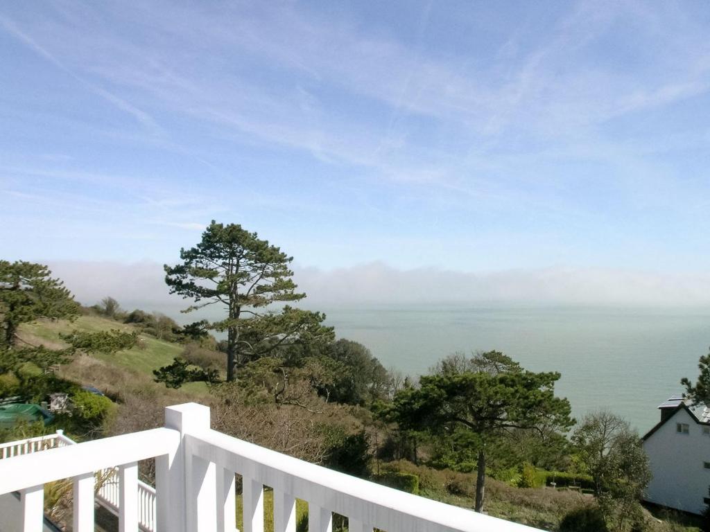 The Cottage in Saint Margaretʼs at Cliffe, Kent, England