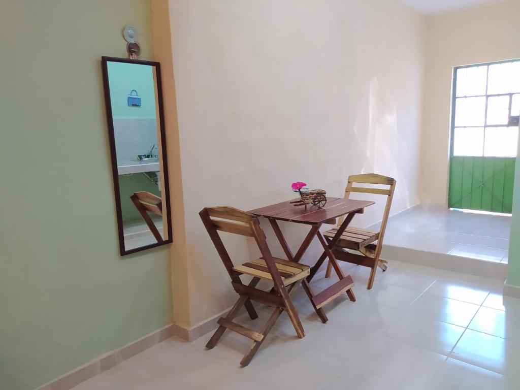 Fotografie z fotogalerie ubytování Casa Candelita v destinaci Valladolid