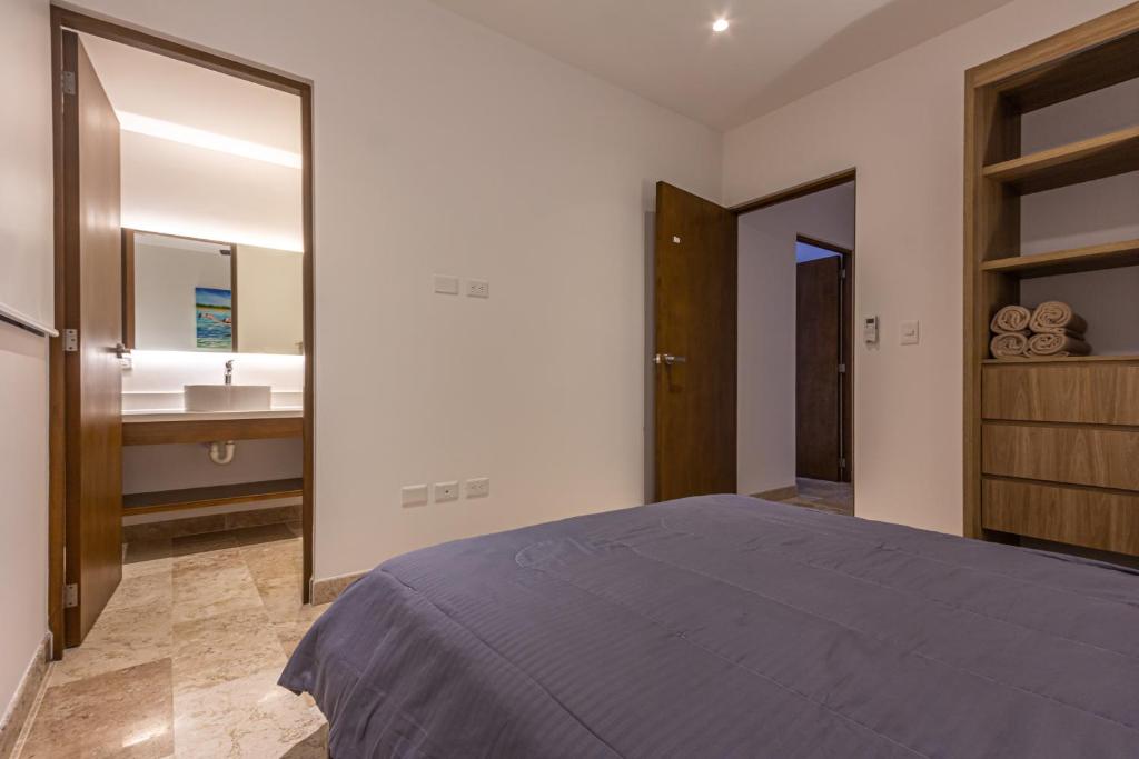 IPANA Luxury Apartments by Vacaciones.Yeah - Appartement Avec Vue Sur Jardin