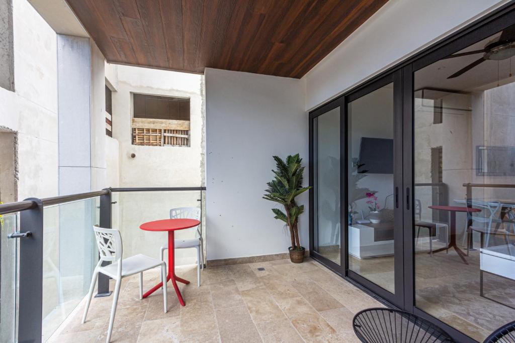 IPANA Luxury Apartments by Vacaciones.Yeah - Appartement 1 Chambre