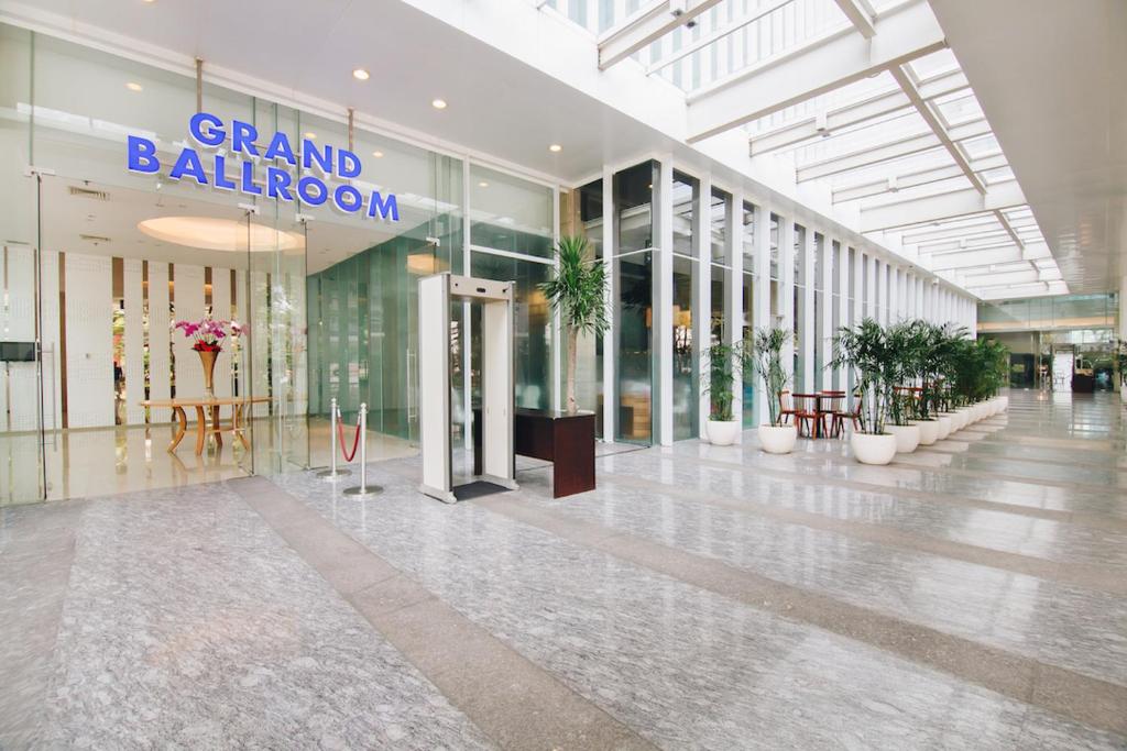 Gambar di galeri bagi JS Luwansa Hotel & Convention Center di Jakarta