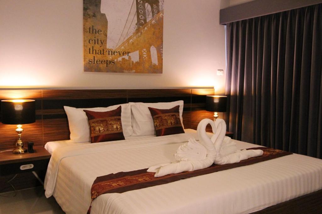 The Leisure Hotel - Suite