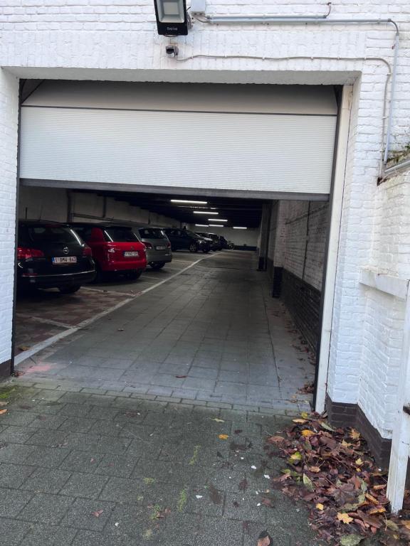 Fotografie z fotogalerie ubytování Maison Georges v destinaci Turnhout