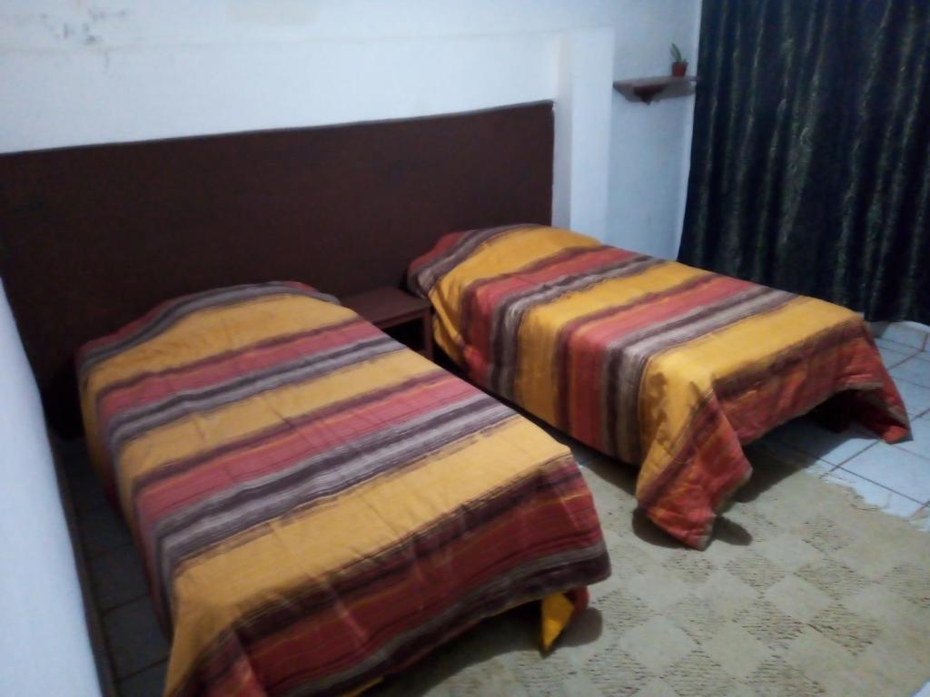 HoSkal Xilitla, Departamento 2 Habitaciones