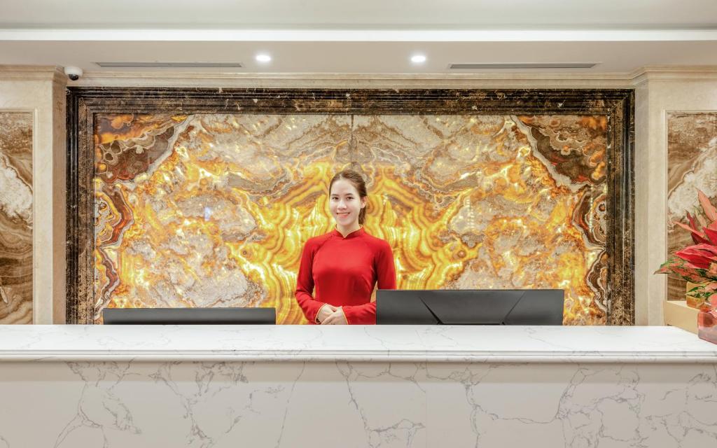 Aquasun Hotel Phu Quoc - 7