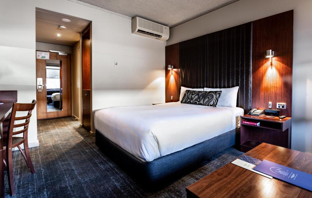 Arkaba Hotel - Resim 45