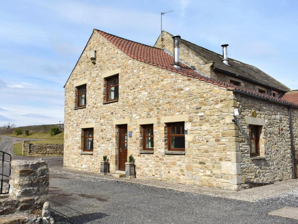 Barn Owl Cottage, Easby (updated prices 2024)