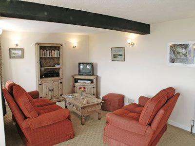 Vale View Cottage in Cinderford, Gloucestershire, England