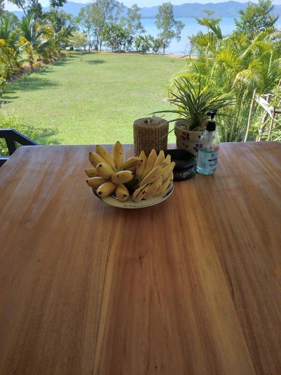 Baan I Ta Lay Koh Yao Noi - 1