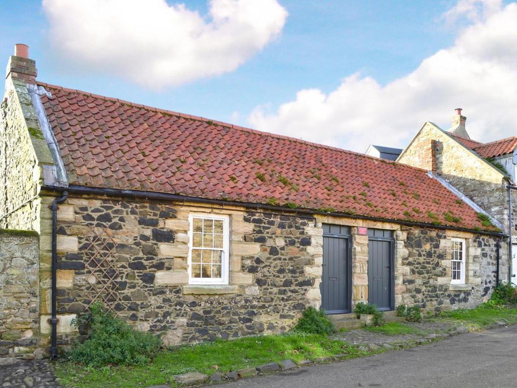 Haven Cottage in Belford, Northumberland, England