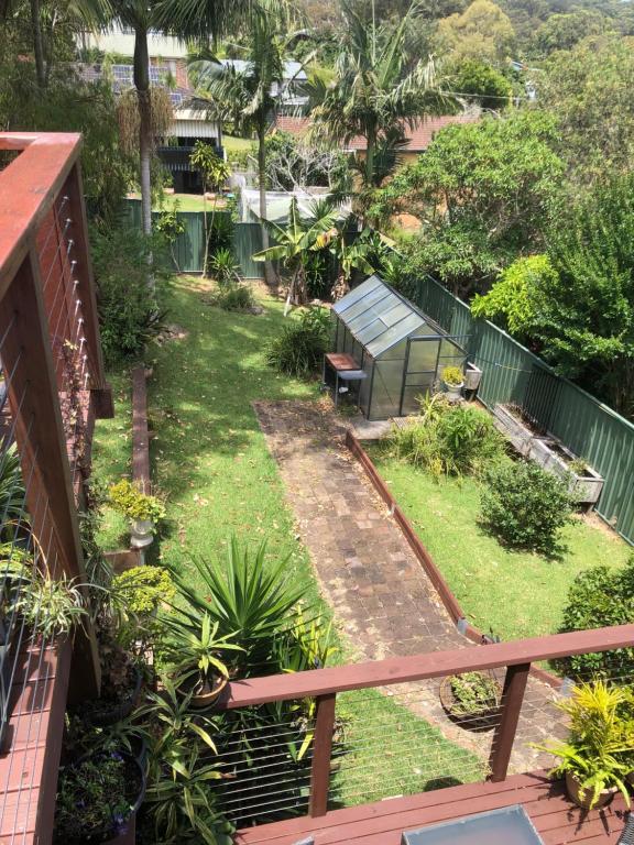 Water Street - Garden Views - Doppelzimmer Mit Eigenem Bad