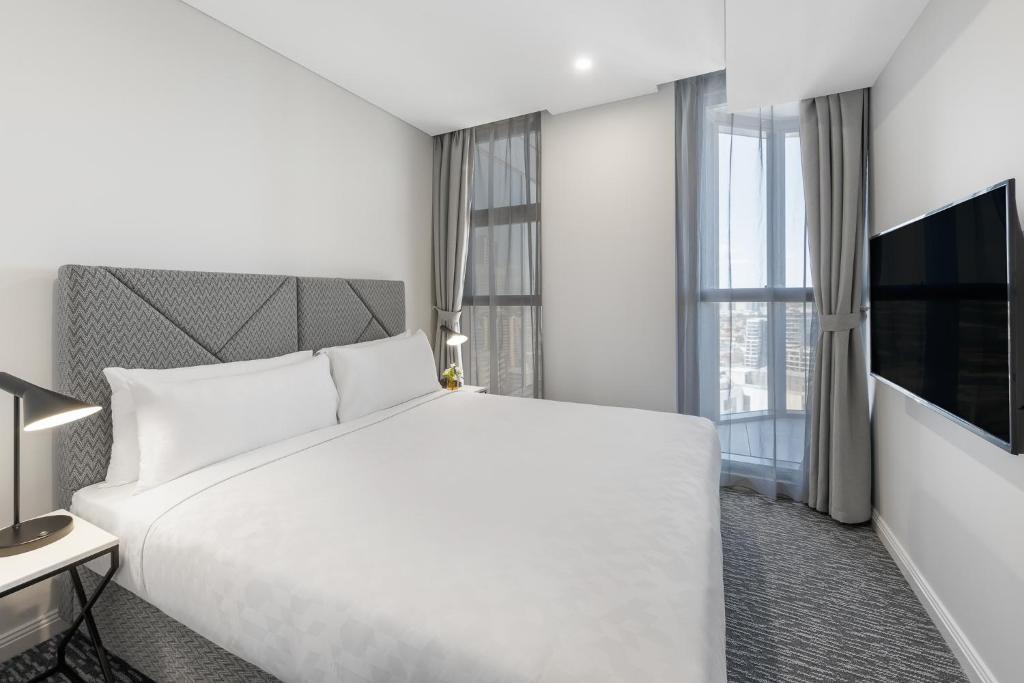 Meriton Suites George Street, Parramatta - Resim 42