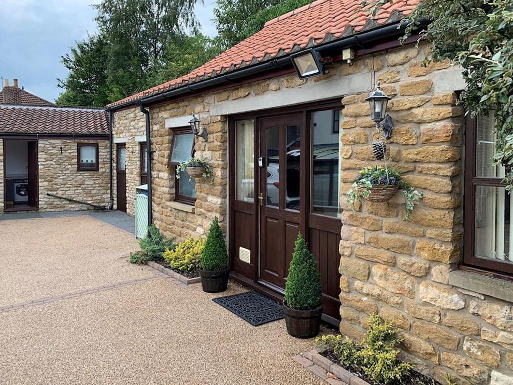 Cloggers Cottage, Ayton Updated 2023 Prices