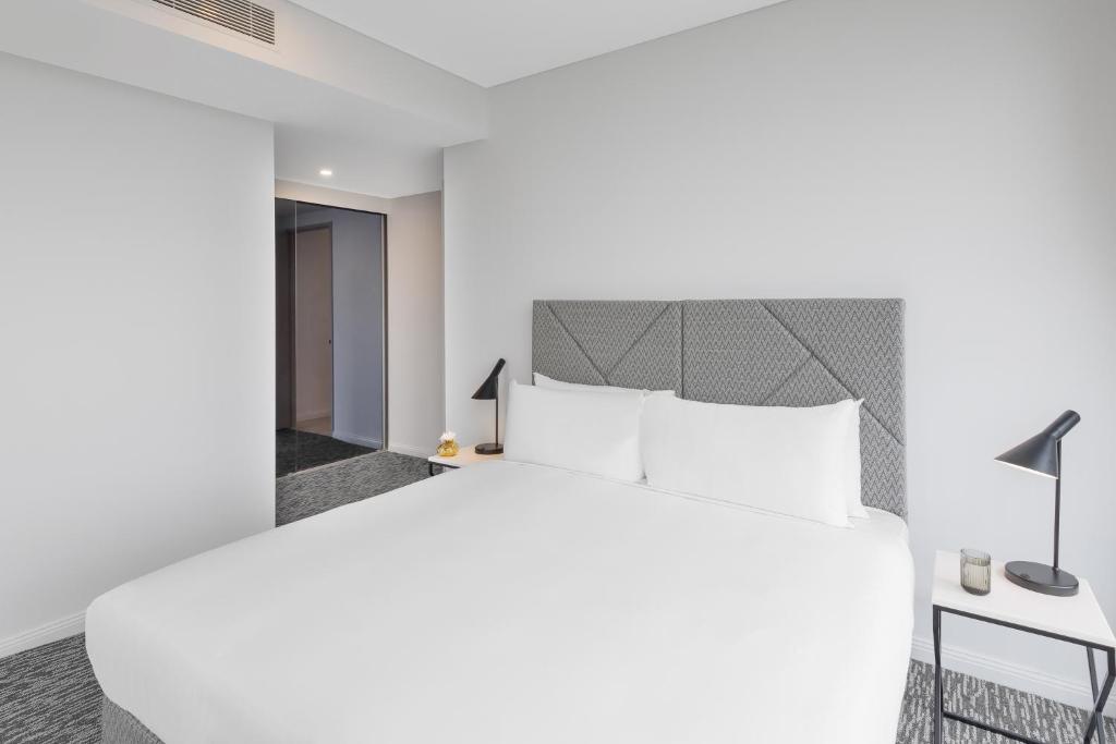 Meriton Suites George Street, Parramatta - Resim 2