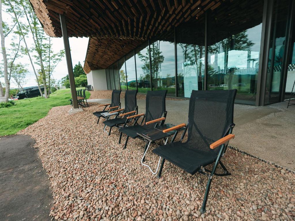 Fotografie z fotogalerie ubytování SNOW PEAK FIELD SUITE SPA HEADQUARTERS v destinaci Morimachi