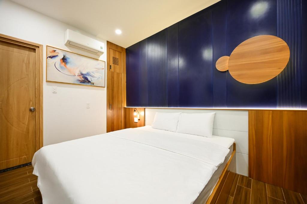 Lotus Airport Hotel Saigon, 호찌민 – 2023 신규 특가 Lotus Airport Hotel Saigon, 호찌민 – 2023 신규 특가