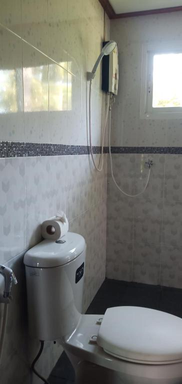 Kohjum Freedom Resort - 11