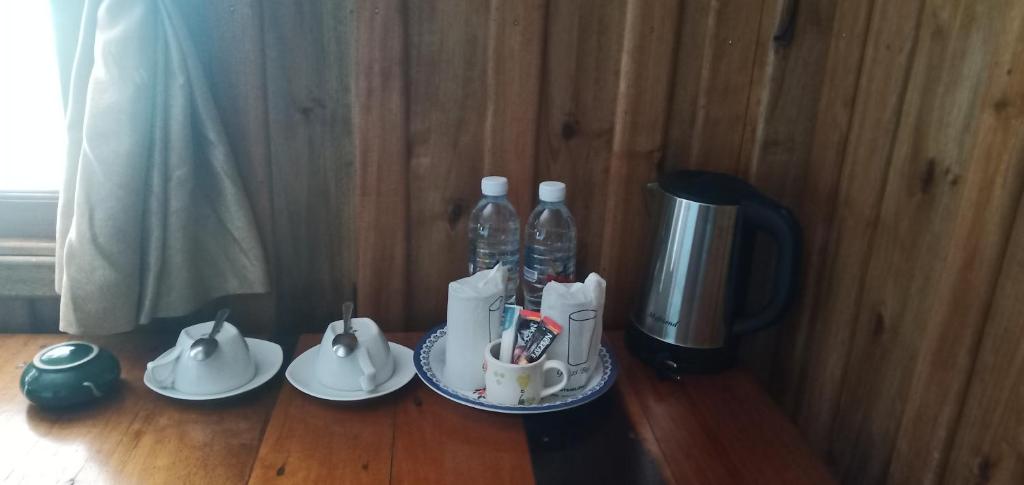 Kohjum Freedom Resort - 13