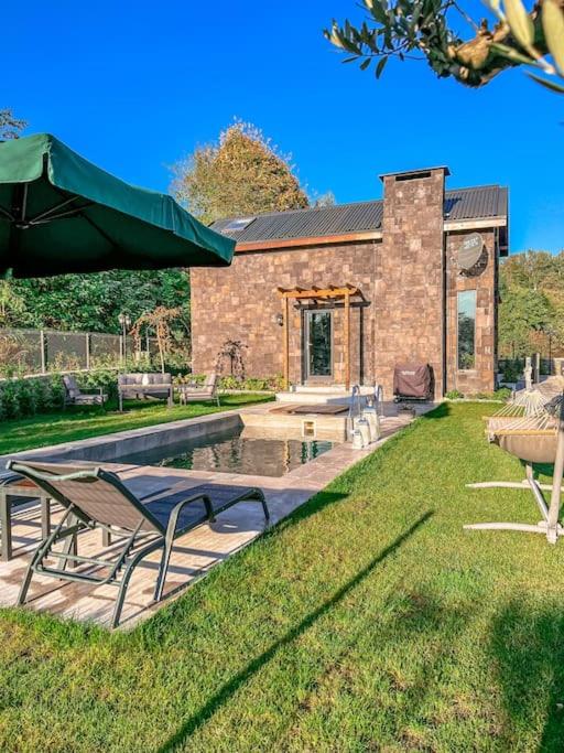 Apartment Sapanca Mudita Loft, Sakarya, Turkey