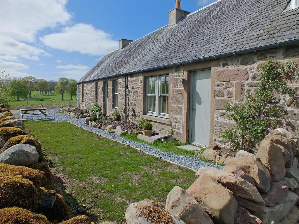 The Cottage V in Bankfoot, Perth & Kinross, Scotland