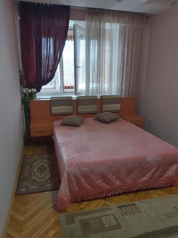 Apartment lux Chisinau Centr - Housity