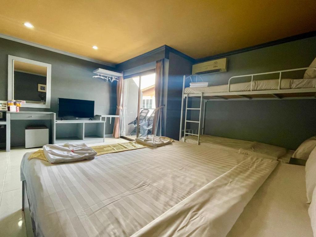 The Little Moon Residence - Resim 26