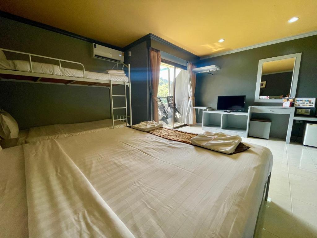 The Little Moon Residence - Resim 31