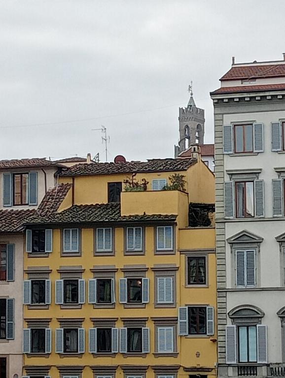 B&B Cerretani Palace - 12