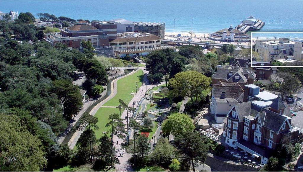 The Hermitage Hotel - OCEANA COLLECTION - Resim 8