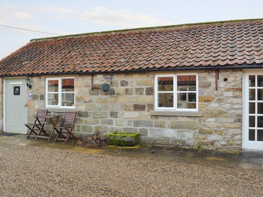 Moorland Cottage, Hutton le Hole, UK