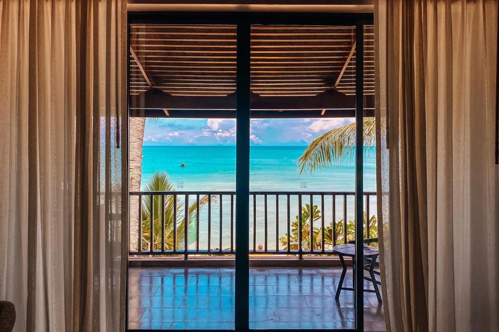 Buri Rasa Village Phangan - 16