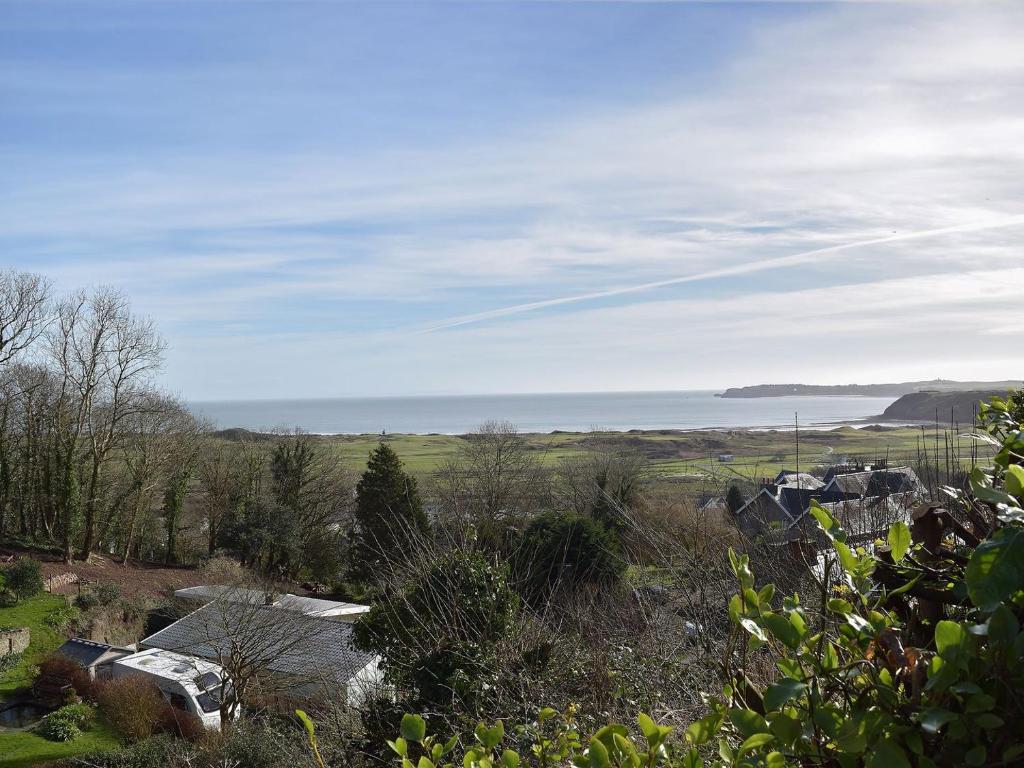 The Stables in Penally, Pembrokeshire, Wales