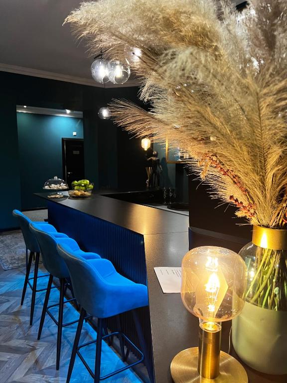 Hotel Rumor - Resim 6