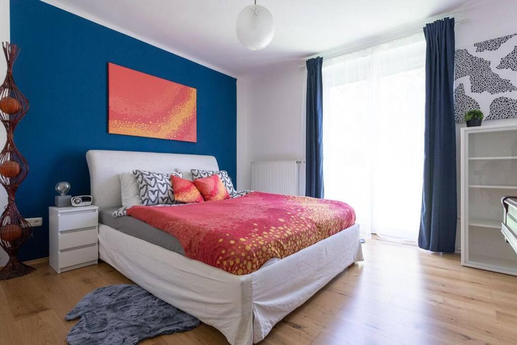 NEW ShalalaLiving Vienna - My Cosy Home near Schönbrunn - VthG
