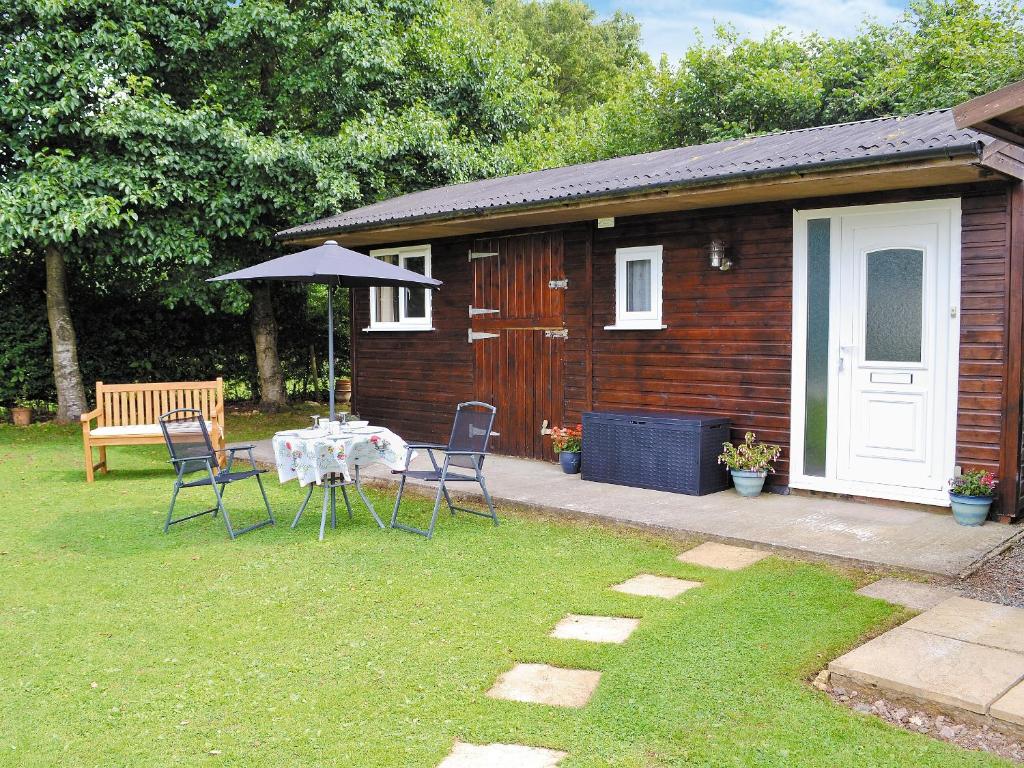 The Stable in Wincanton, Somerset, England