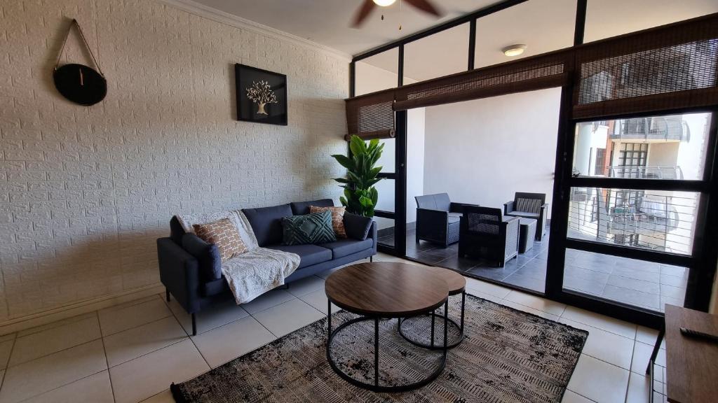 Front Serene 4 Sleeper near Ushaka, Durban (updated