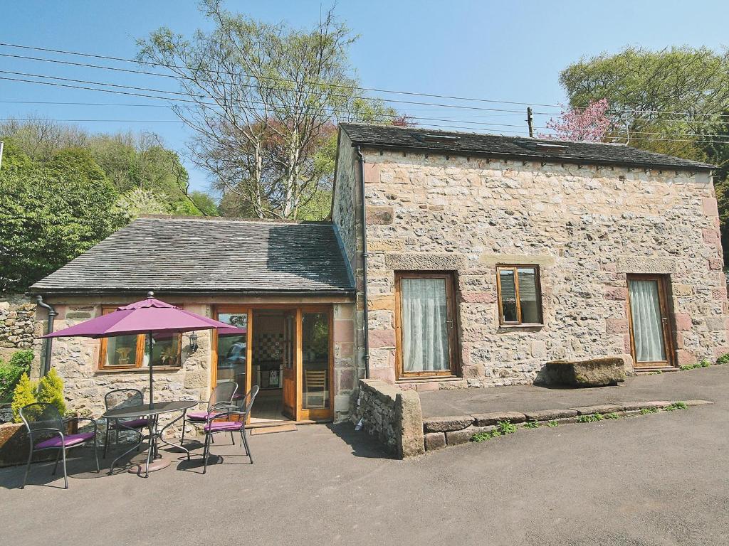 Gallery image of Wisteria Cottage - E5387 in Bonsall