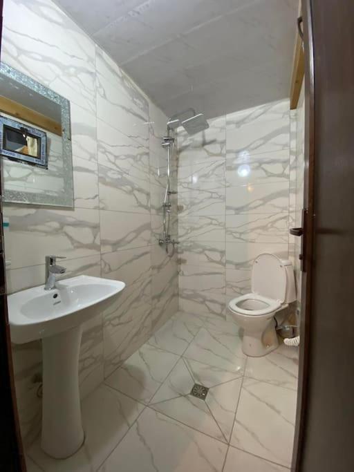 Woodland house - Appartement Met één Slaapkamer