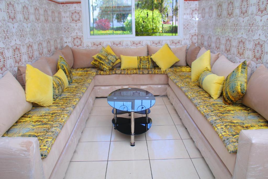 Appartement O3 à MOHAMMEDIA, Mohammedia (updated prices 2024)