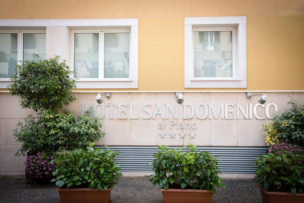 Hotel San Domenico Al Piano, Matera – Prezzi aggiornati per il 2024