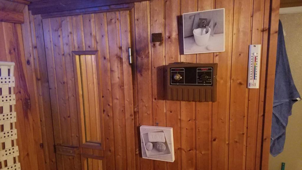 Fotografia z galérie ubytovania Villa Normandy v destinácii Gagny
